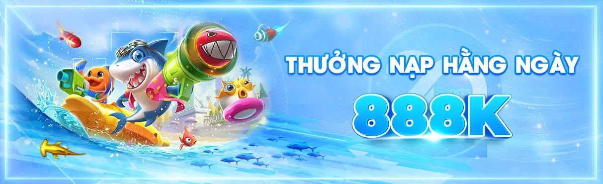 Nhà cái 2ku16 com | Khuyến mại thưởng nạp hàng ngày 888K